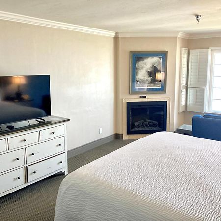 Sand Pebbles Inn Cambria Extérieur photo