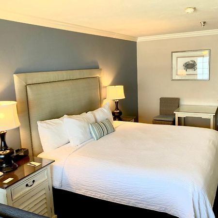 Sand Pebbles Inn Cambria Extérieur photo