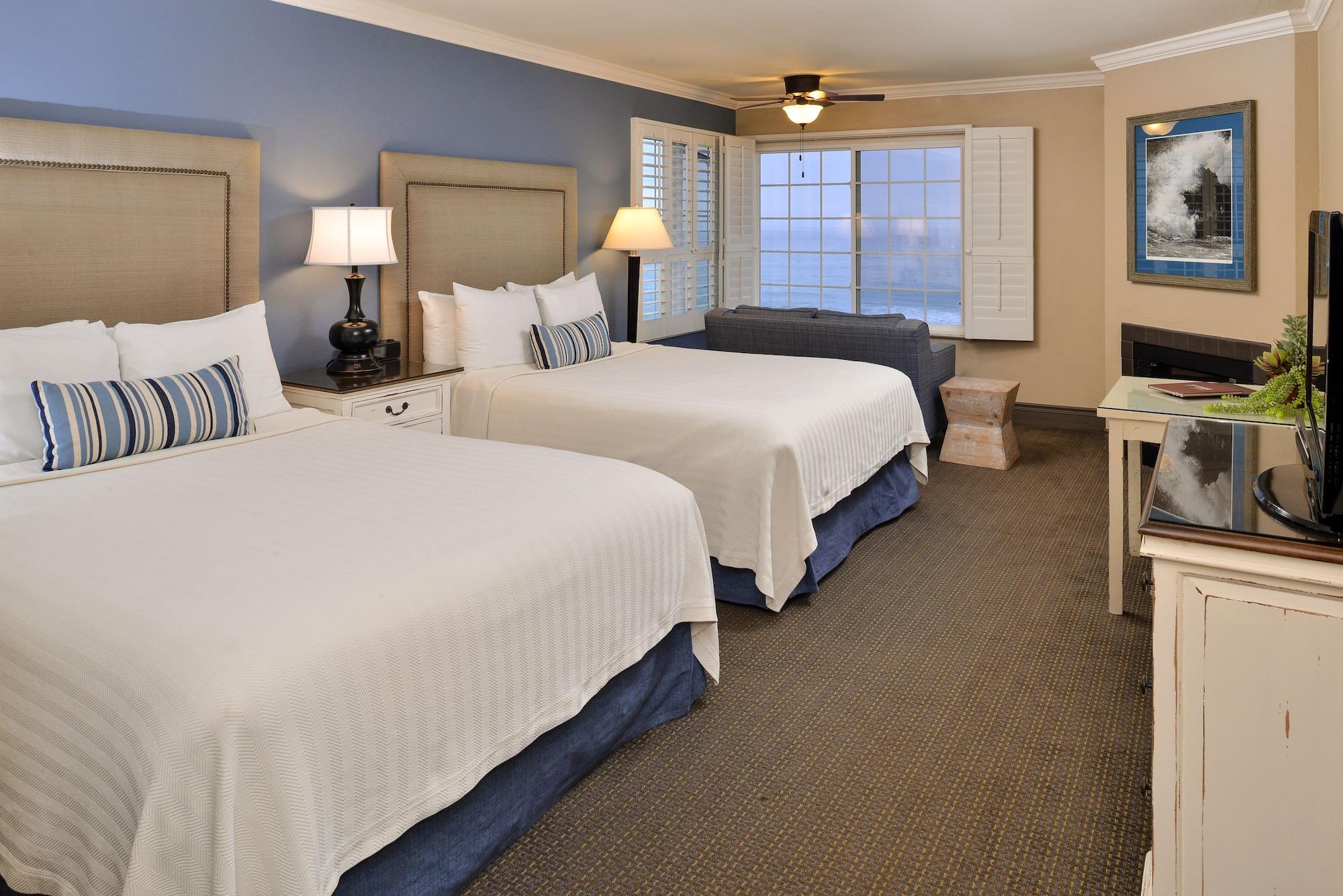 Sand Pebbles Inn Cambria Extérieur photo