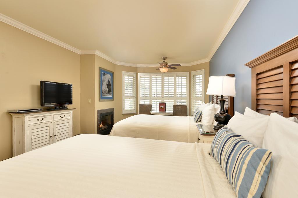 Sand Pebbles Inn Cambria Chambre photo