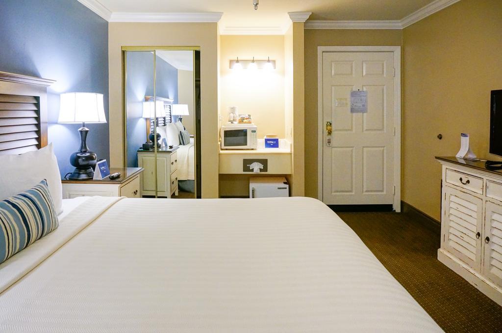 Sand Pebbles Inn Cambria Extérieur photo