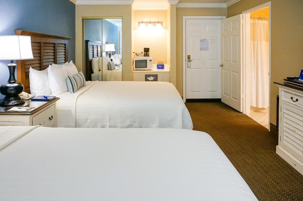 Sand Pebbles Inn Cambria Extérieur photo