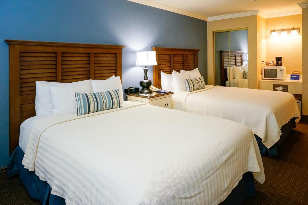 Sand Pebbles Inn Cambria Chambre photo