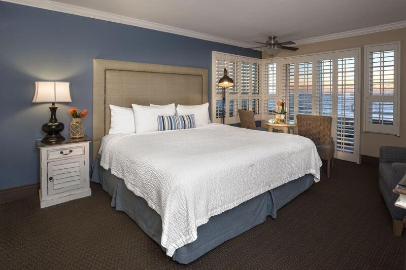 Sand Pebbles Inn Cambria Extérieur photo