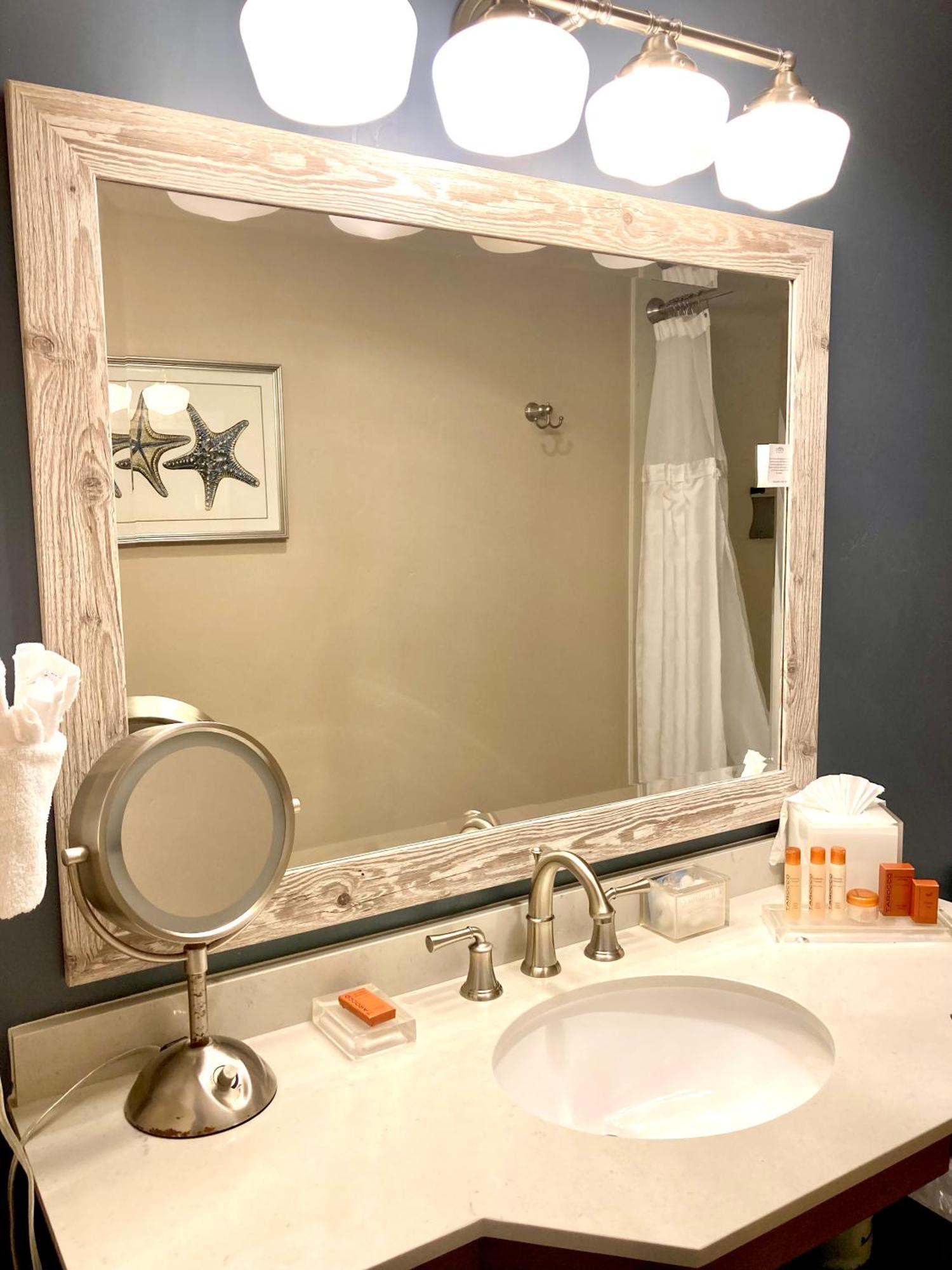 Sand Pebbles Inn Cambria Extérieur photo