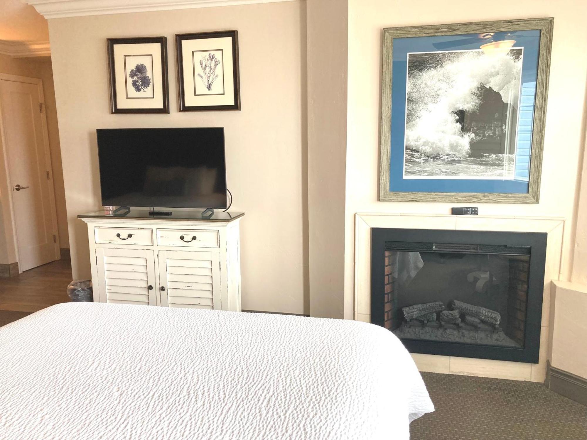 Sand Pebbles Inn Cambria Extérieur photo