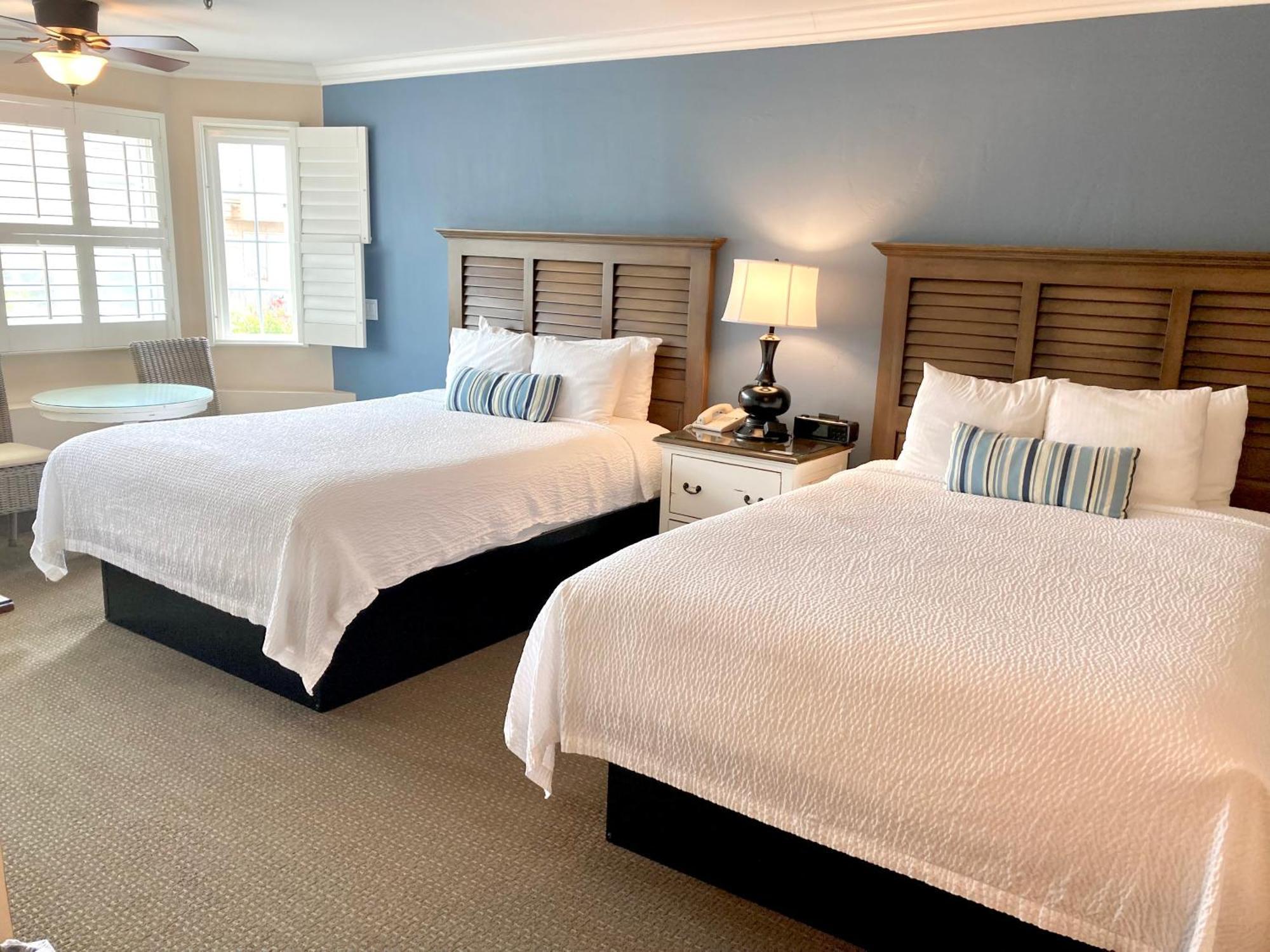 Sand Pebbles Inn Cambria Extérieur photo