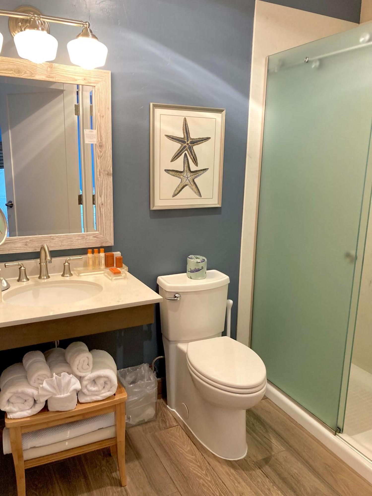 Sand Pebbles Inn Cambria Extérieur photo