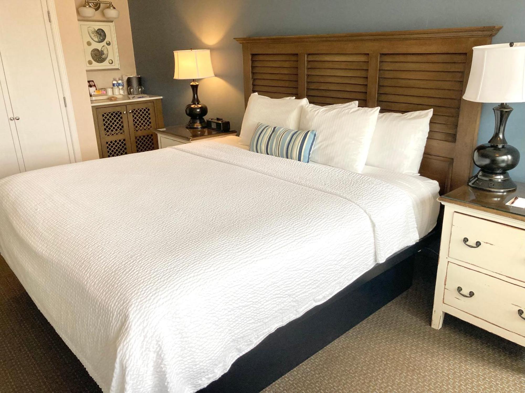 Sand Pebbles Inn Cambria Extérieur photo