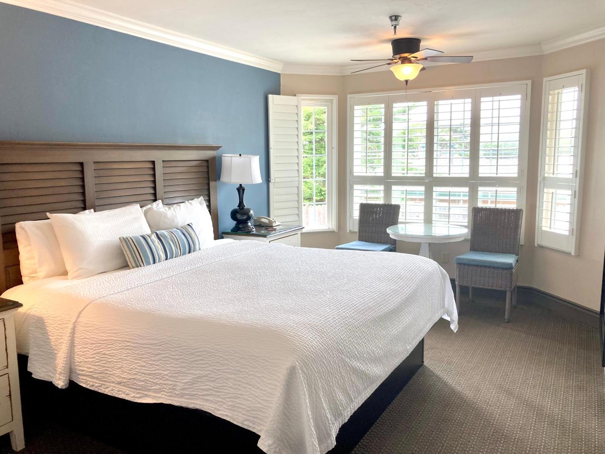 Sand Pebbles Inn Cambria Extérieur photo