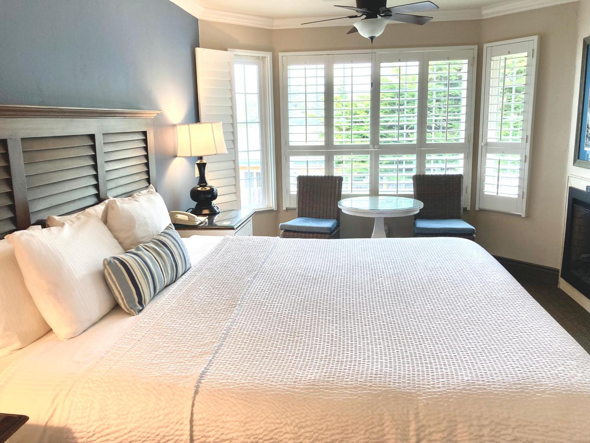 Sand Pebbles Inn Cambria Extérieur photo