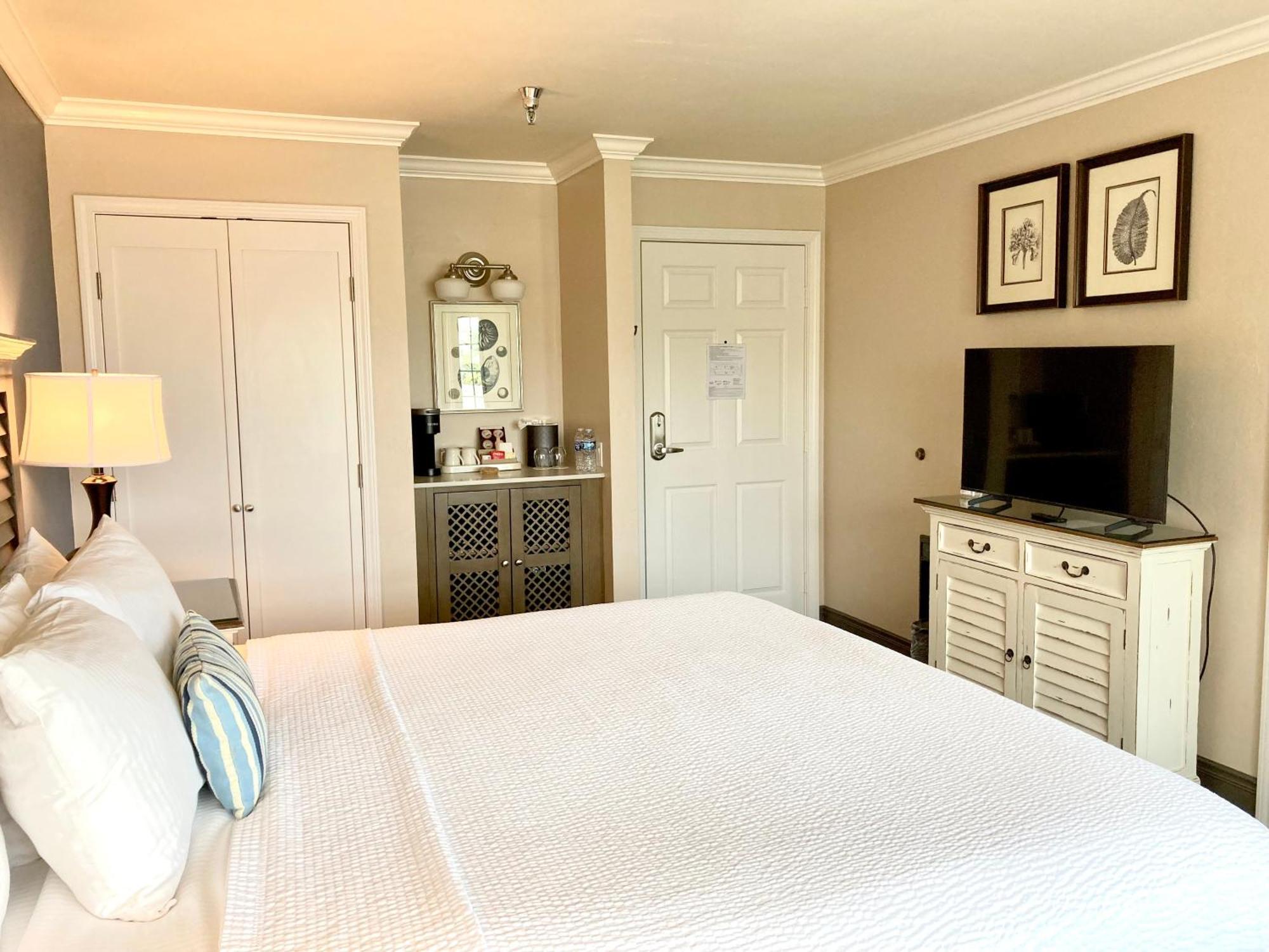 Sand Pebbles Inn Cambria Extérieur photo