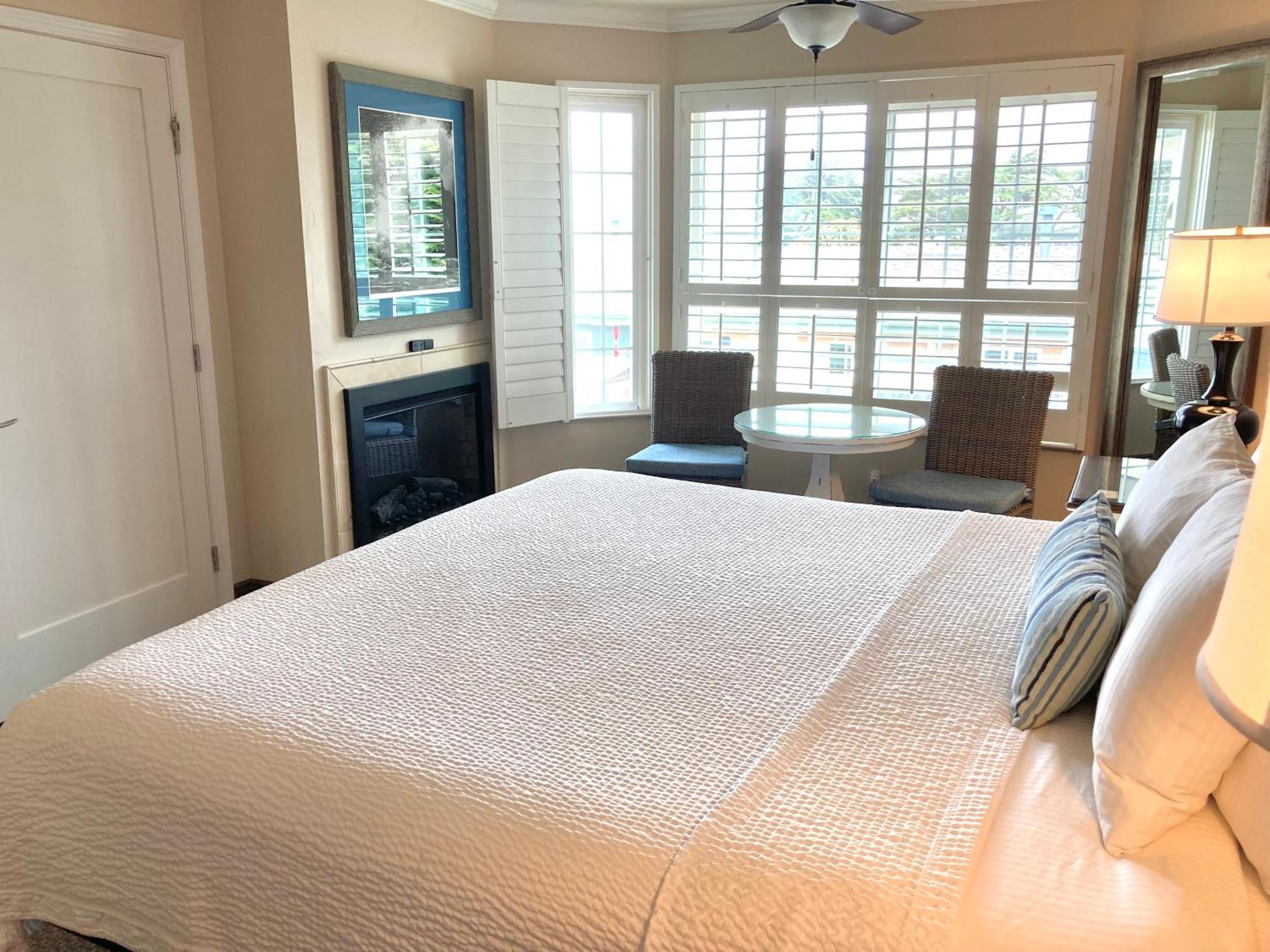 Sand Pebbles Inn Cambria Extérieur photo