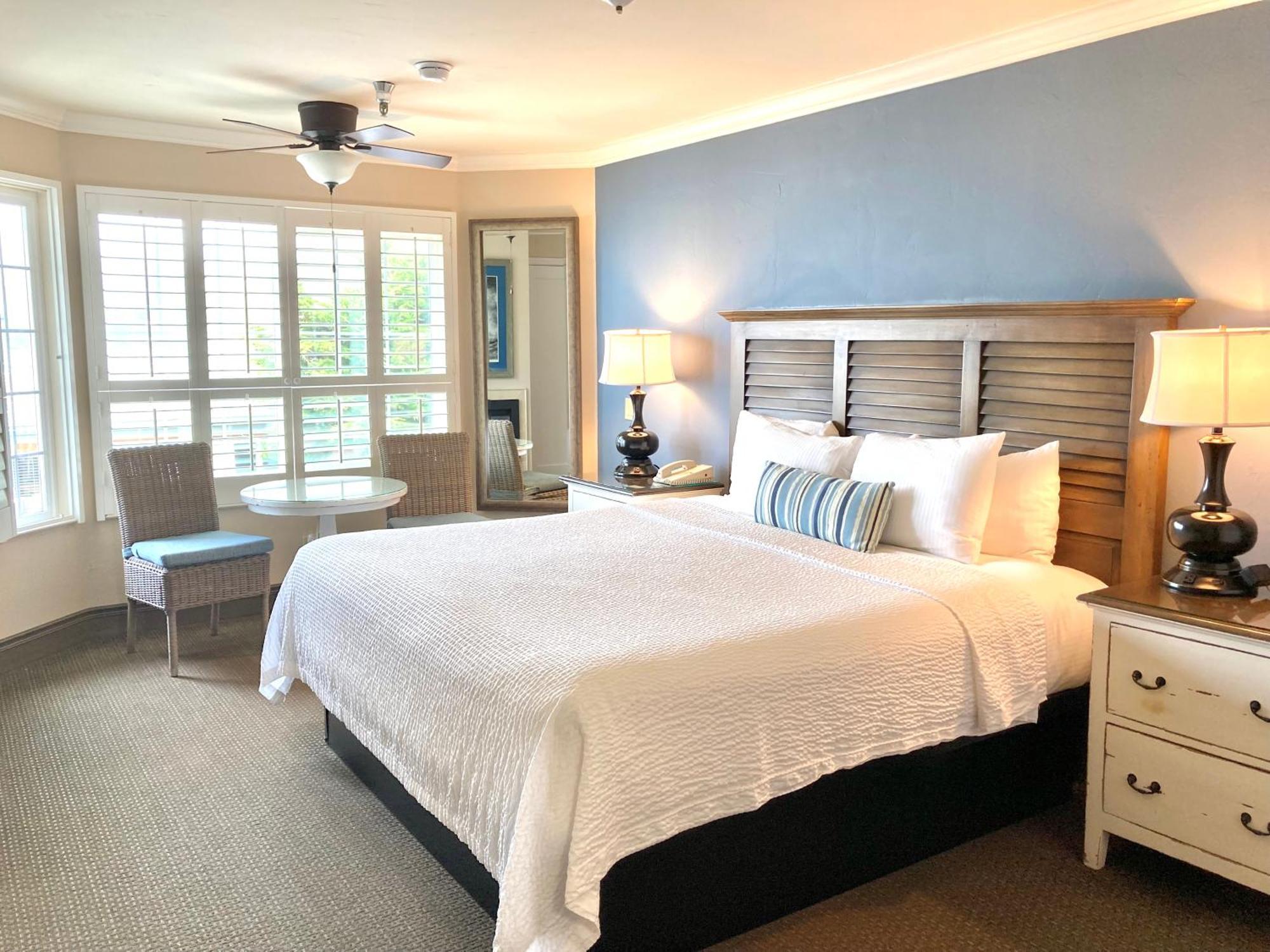 Sand Pebbles Inn Cambria Extérieur photo