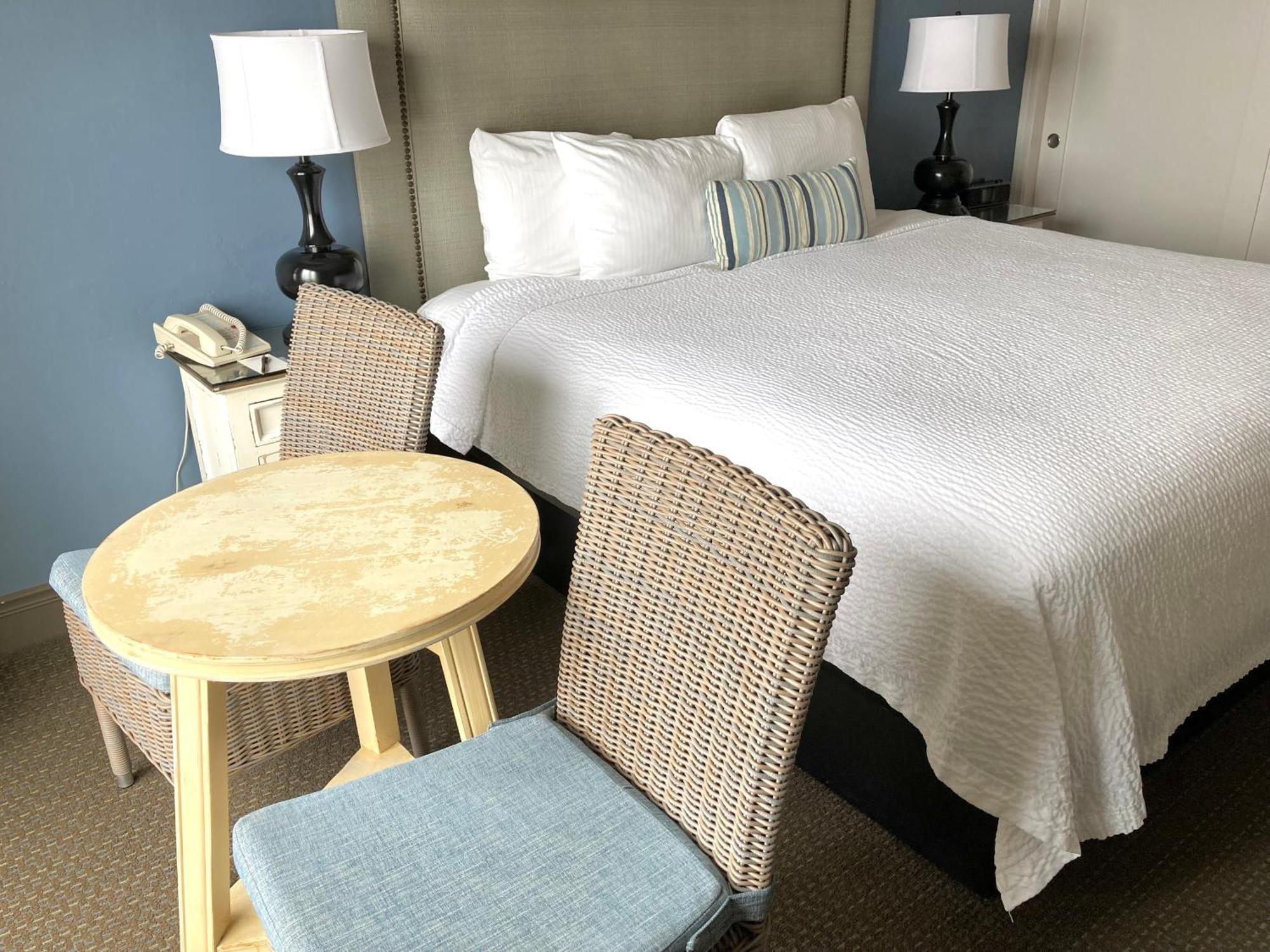 Sand Pebbles Inn Cambria Extérieur photo