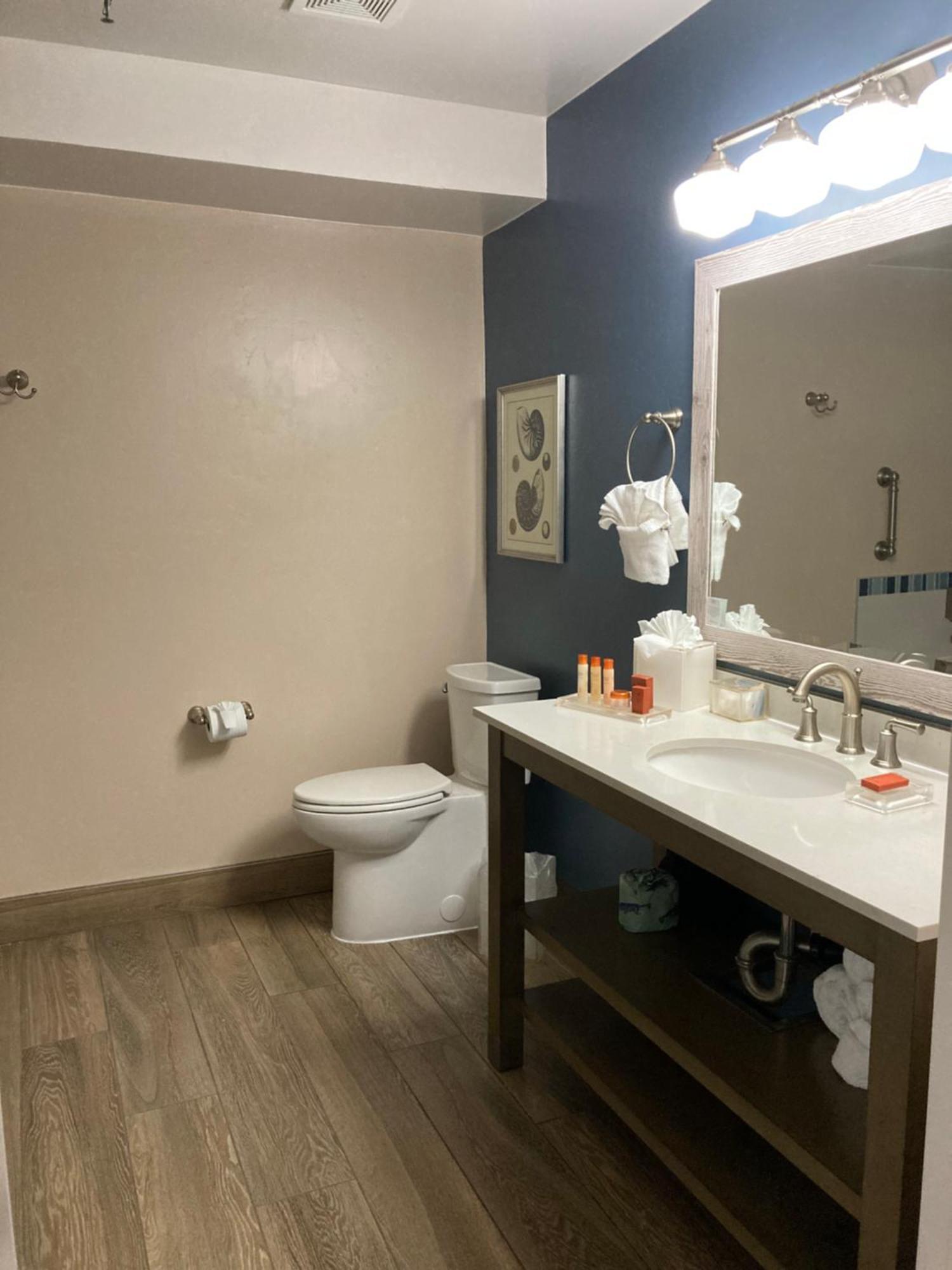 Sand Pebbles Inn Cambria Extérieur photo