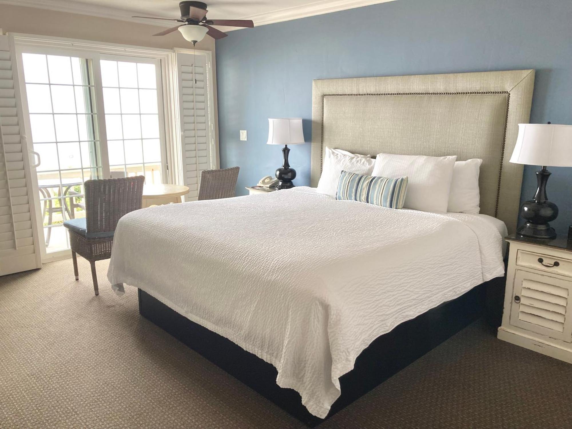 Sand Pebbles Inn Cambria Extérieur photo