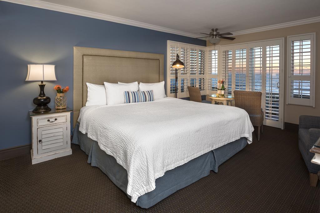 Sand Pebbles Inn Cambria Extérieur photo