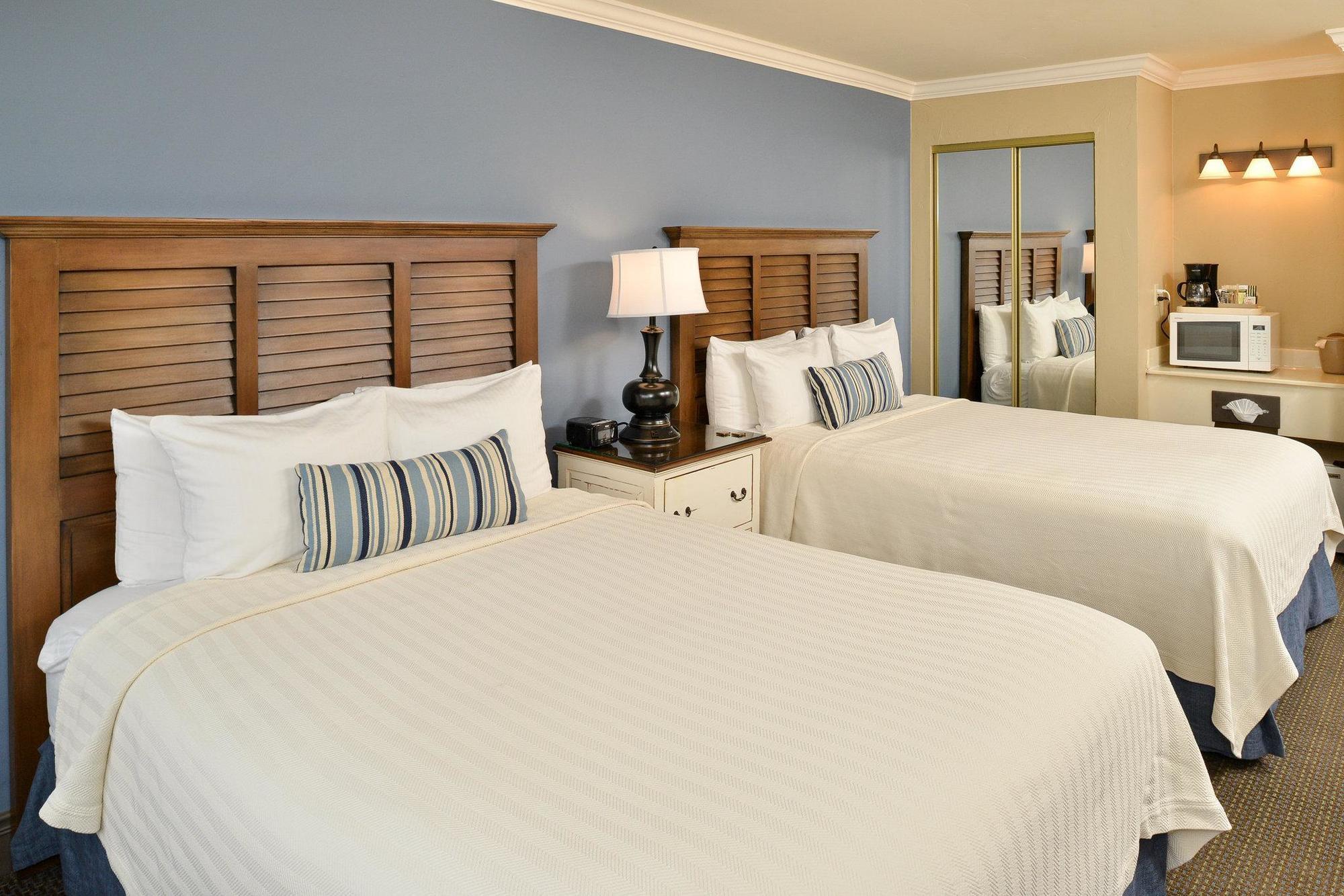 Sand Pebbles Inn Cambria Extérieur photo