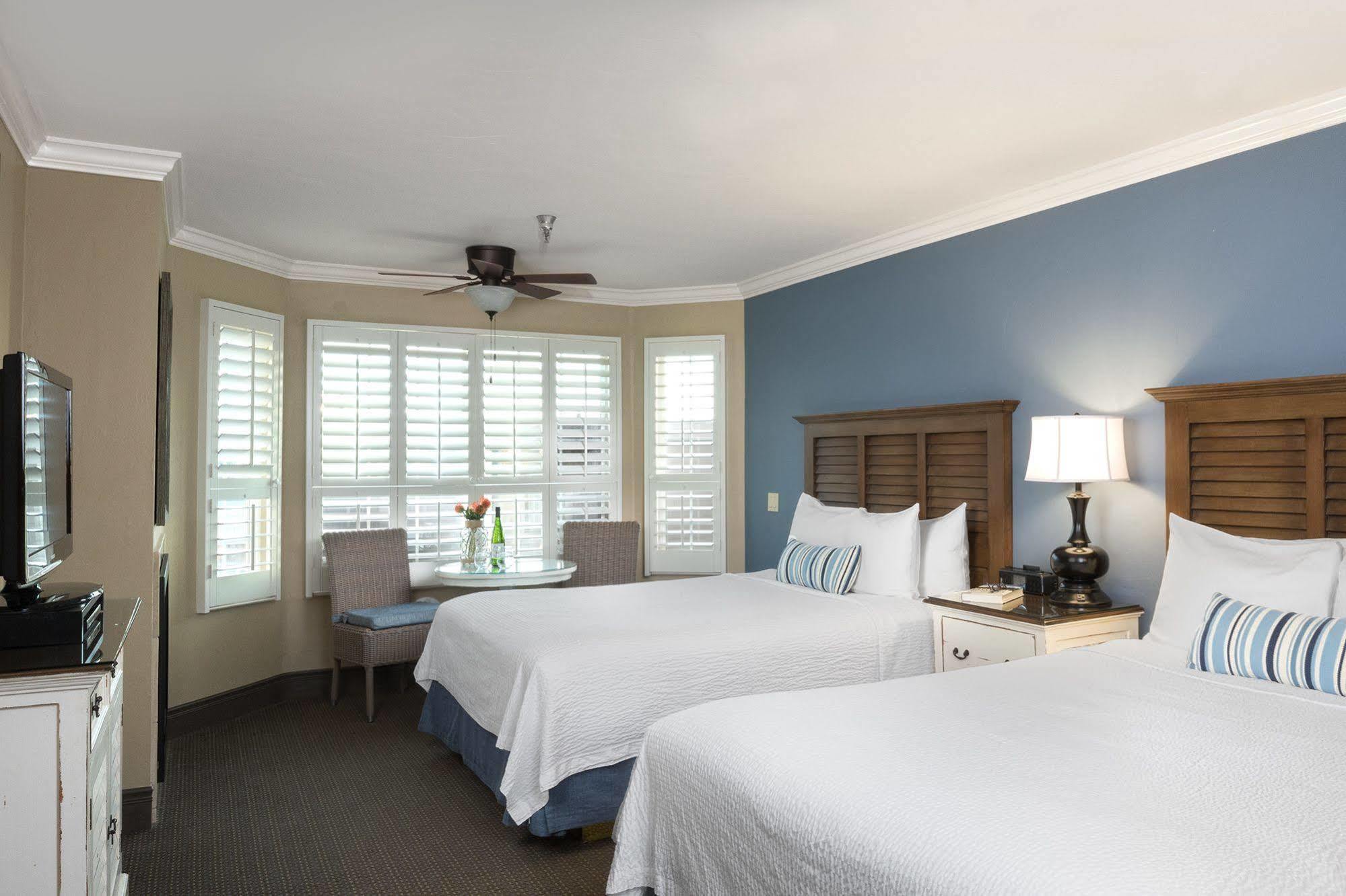 Sand Pebbles Inn Cambria Extérieur photo